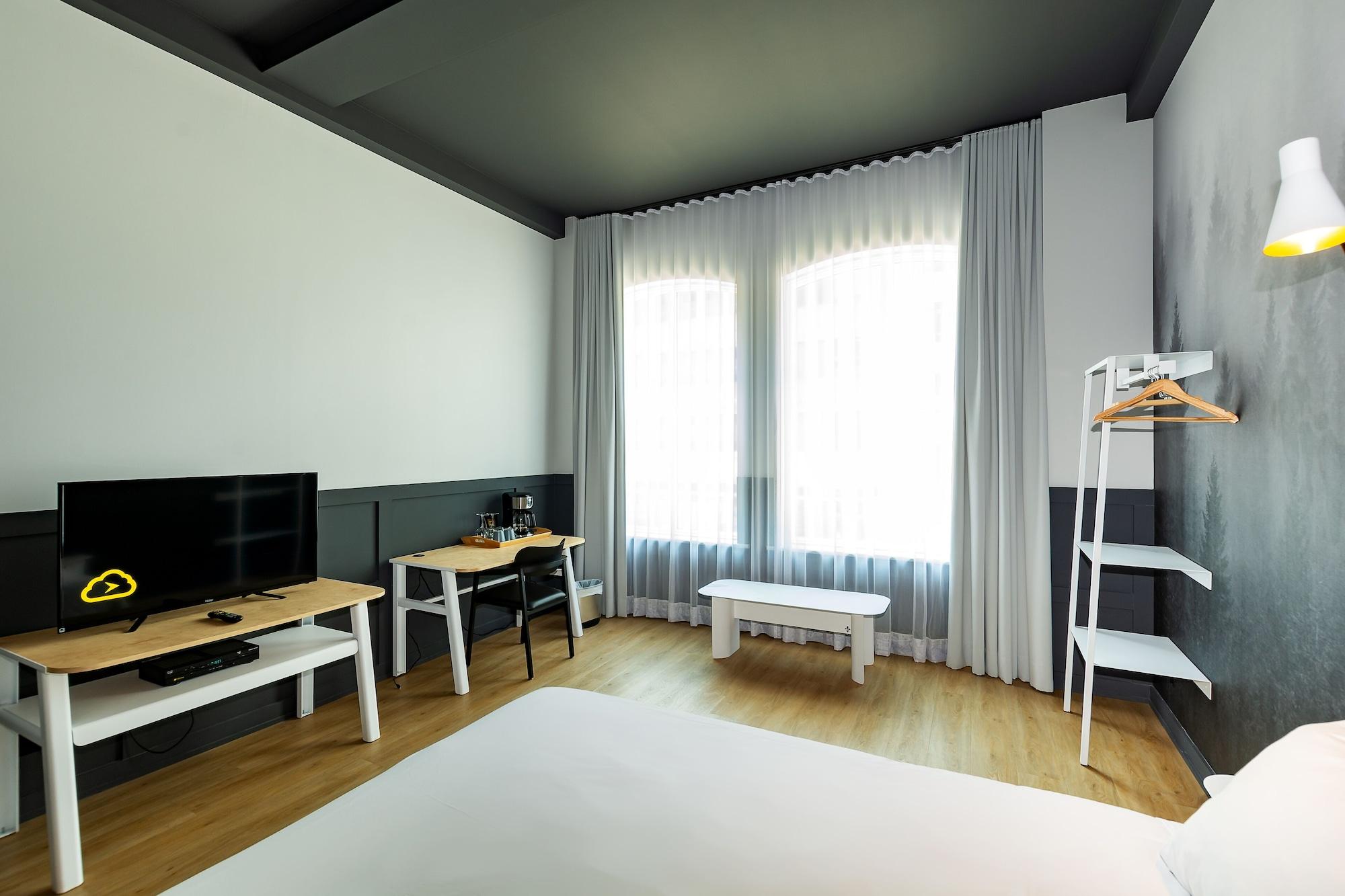 Hotel Du Jardin - Par Les Lofts Vieux-Quebec Kültér fotó