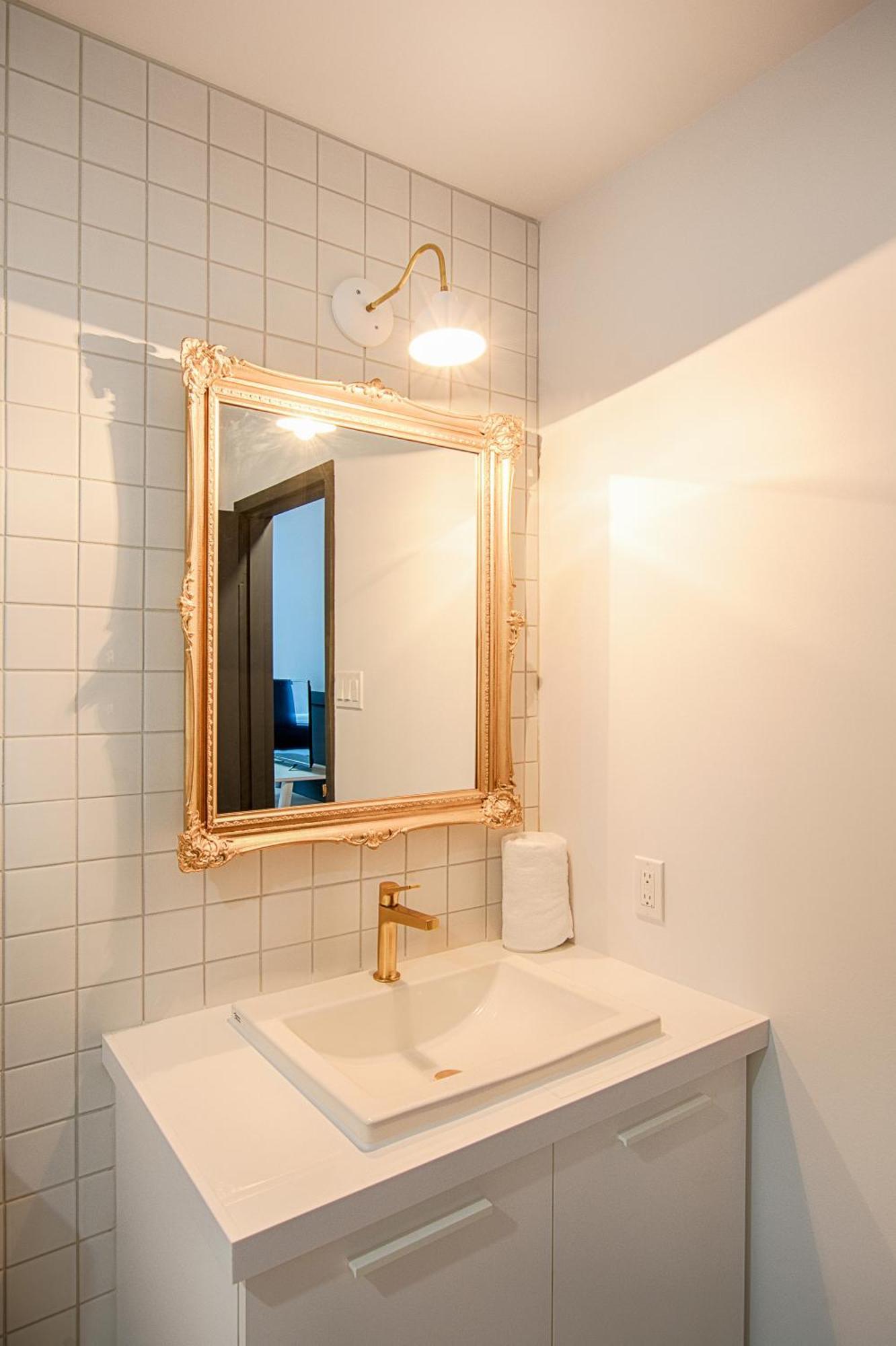 Hotel Du Jardin - Par Les Lofts Vieux-Quebec Kültér fotó