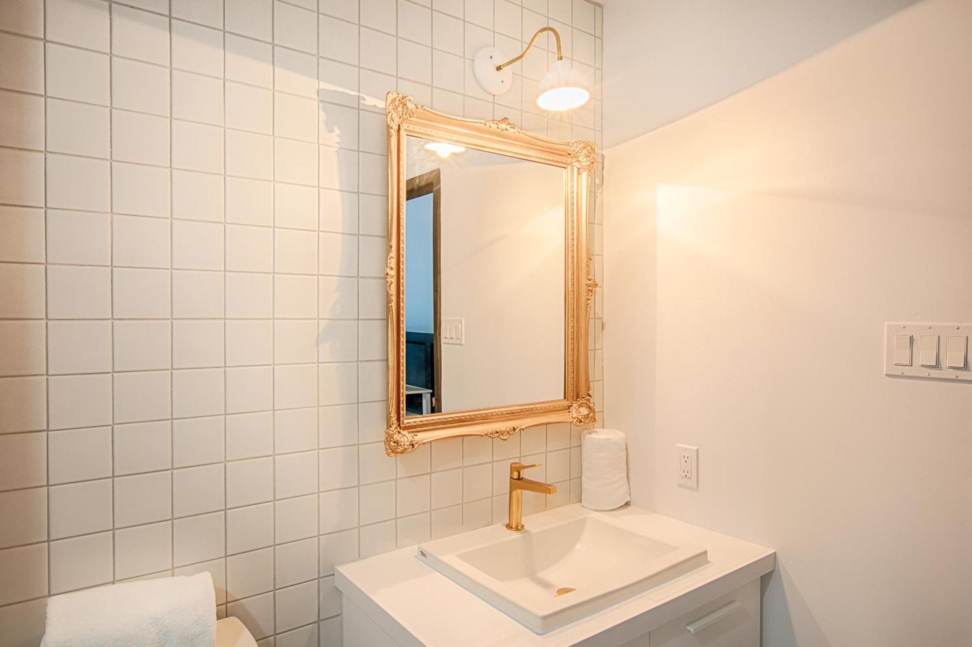 Hotel Du Jardin - Par Les Lofts Vieux-Quebec Kültér fotó