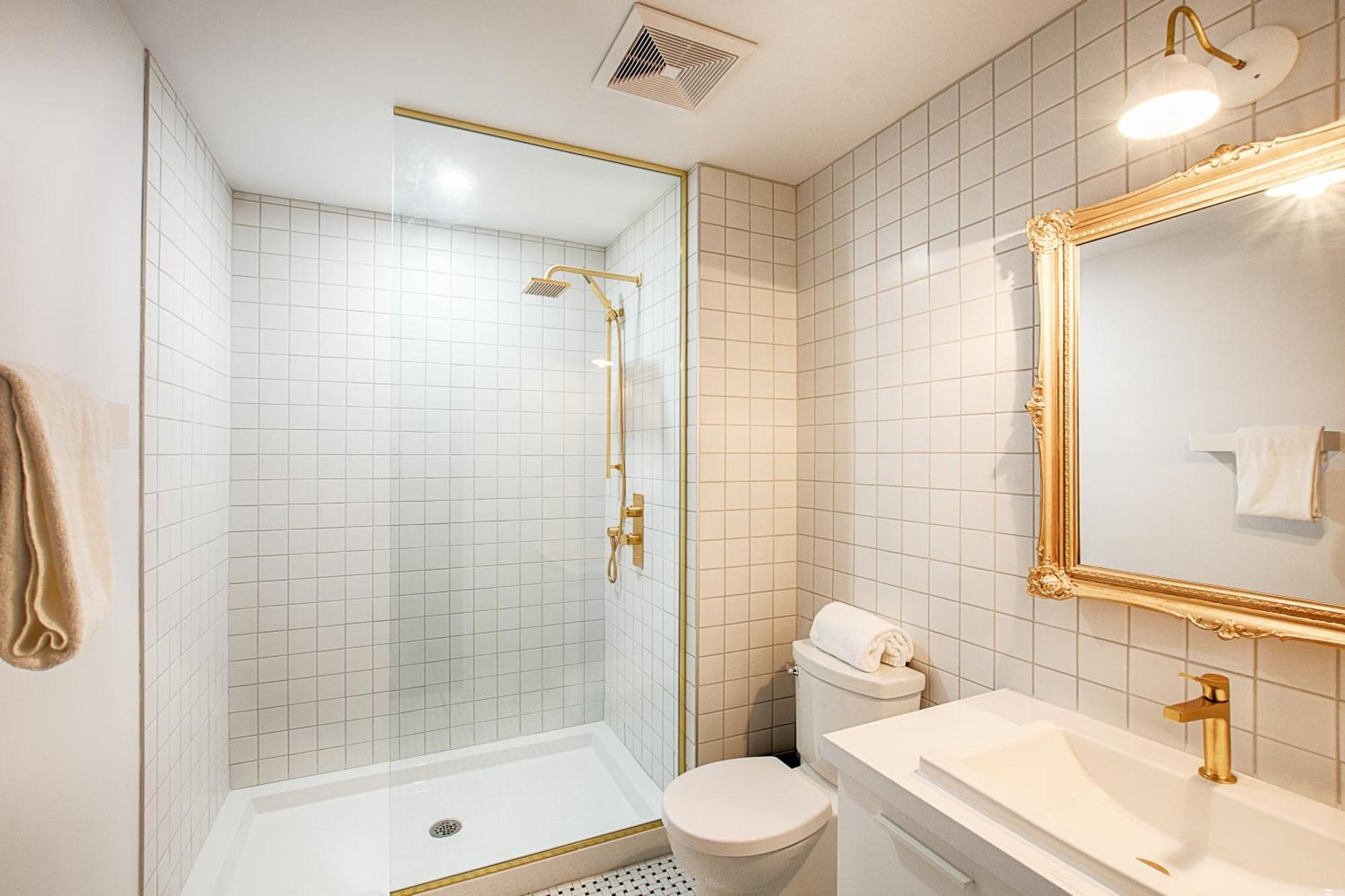 Hotel Du Jardin - Par Les Lofts Vieux-Quebec Kültér fotó