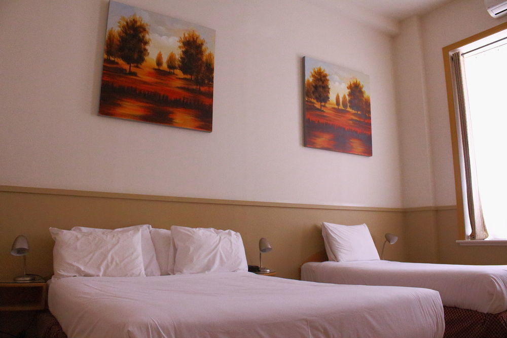 Hotel Du Jardin - Par Les Lofts Vieux-Quebec Kültér fotó
