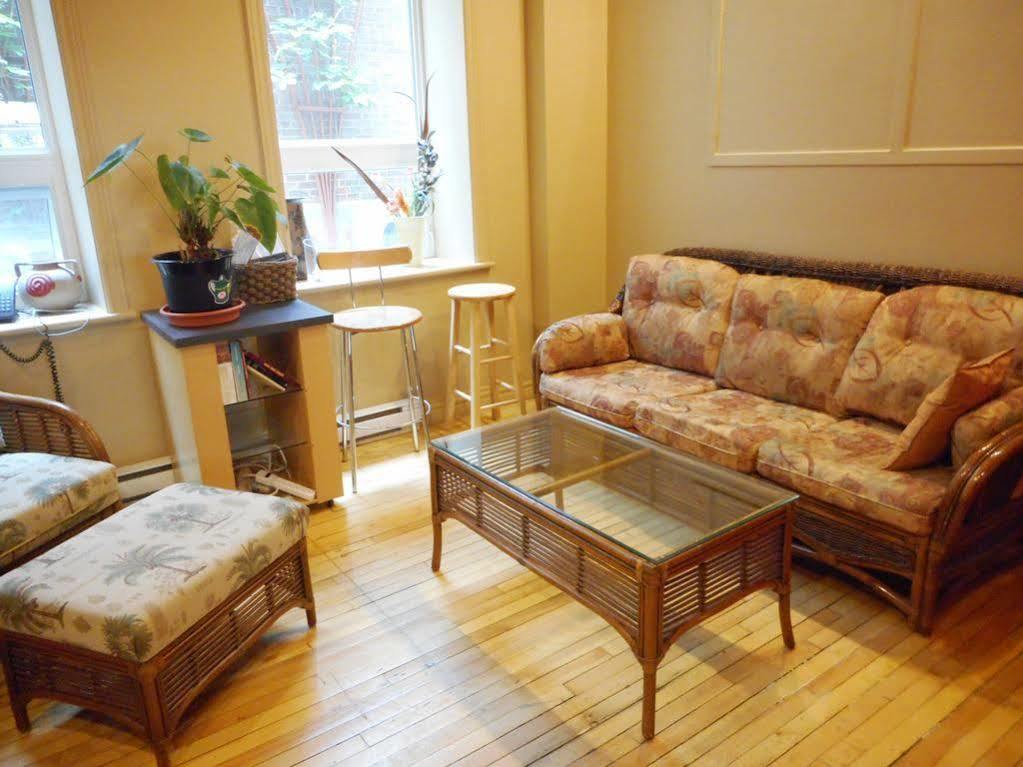 Hotel Du Jardin - Par Les Lofts Vieux-Quebec Kültér fotó
